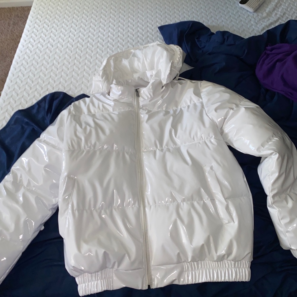 6IX9INE JACKET